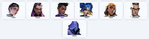 AP/Bronze | 1 Skins + 7 Agents + 170 RP | ATLAS // CMD Classic | Full Access