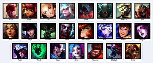 EUN | Unranked | Handmade | Level 15 | 8 Skins | 23 Champions | 5859 BE | Full Access