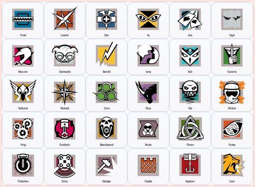 [PSN/PC] | Level 55 | Ranked Ready | 63 Operators | 31 Skins | Has The Game | Full Access