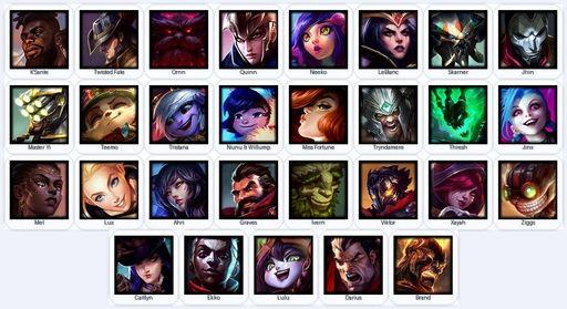 VN | Unranked | Handmade | Level 18 | 3 Skins | 29 Champions | 21090 BE | Full Access