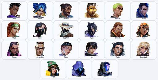 AP | 31 Skins + 21 Agents + 495 RP | Forsaken Vandal / Catrina / Artisan Foil / Overlay Sheriff | Full Access