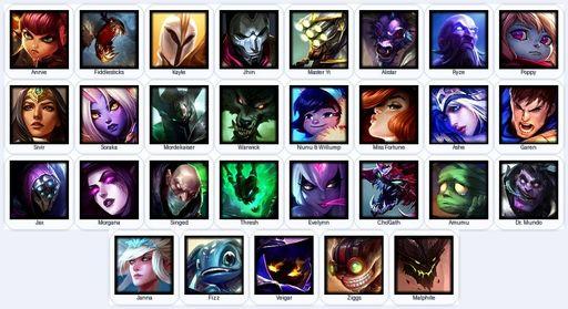 LA | Unranked | Handmade | Level 25 | 2 Skins | 29 Champions | Full Access