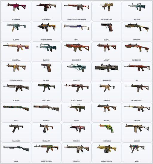 [PSN/PC] | Level 217 | Ranked Ready | 48 Operators | 170 Skins | 4x Black Ice | Loyalty | Has The Game | Full Access