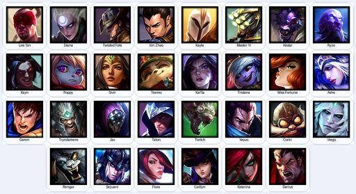 VN | Unranked | Handmade | Level 28 | 15 Skins | 30 Champions | Full Access