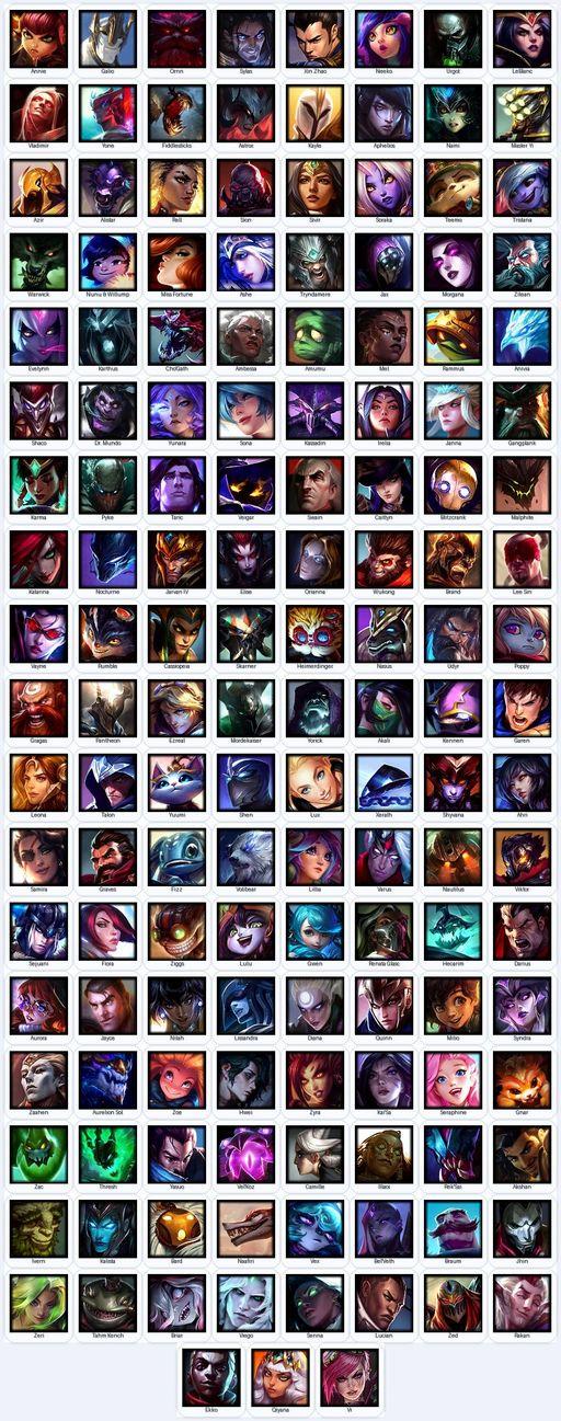 BR | Unranked | Handmade | Level 101 | 57 Skins | Nearly All Champs (150) | Full Access