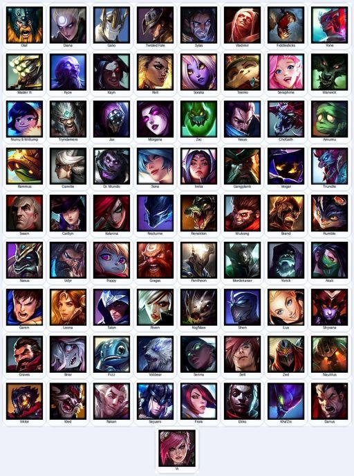 LA | Unranked | Handmade | Level 96 | 34 Skins | 73 Champions | 9000 BE | Medieval Twitch | Grey Warwick | Full Access