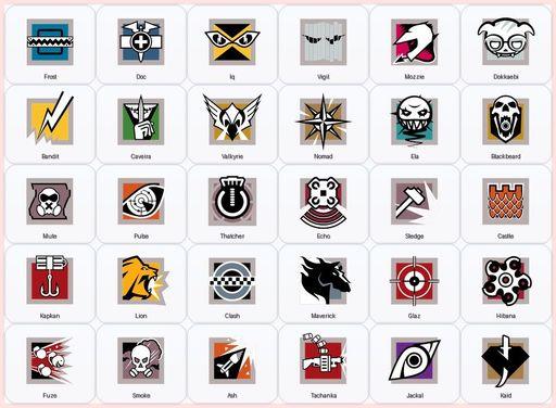 [PSN/PC] | Level 82 | Ranked Ready | 42 Operators | 40 Skins | Has The Game | Full Access