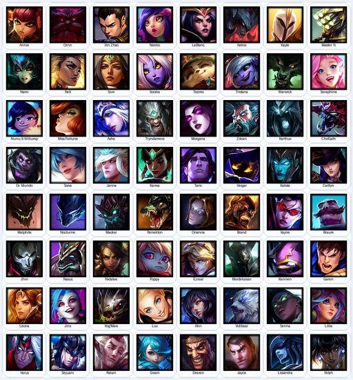 LA | Unranked | Handmade | Level 104 | 28 Skins | 64 Champions | 10056 BE | Elementalist Lux | Full Access