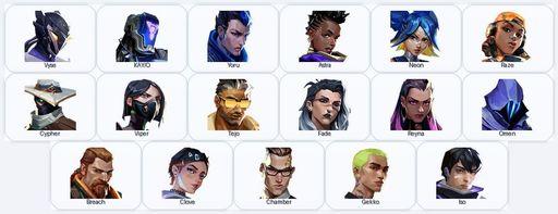 EU | 3 Skins + 17 Agents + 225 RP | Black.Market Classic / Neptune Vandal / Velocity Shorty | Full Access