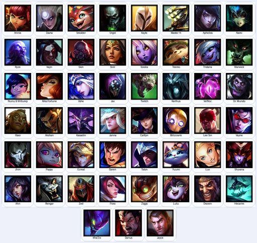 LA | Unranked | Handmade | Level 42 | 7 Skins | 51 Champions | 13107 BE | Full Access