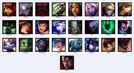 EUN | Unranked | Handmade | Level 20 | 25 Champions | 11765 BE | Full Access