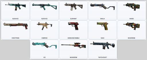[PC] | Level 57 | Ranked Ready | 55 Operators | 26 Skins | 2x Black Ice | Game Not Purchased | Full Access