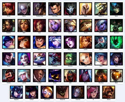 NA | Unranked | Handmade | Level 20 | 2 Skins | 47 Champions | 6898 BE | Full Access
