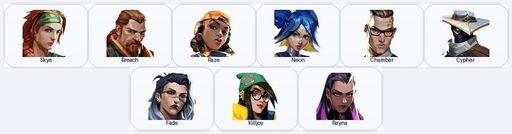 EU | 1 Skins + 9 Agents + 150 RP | Shimmer Classic | Full Access