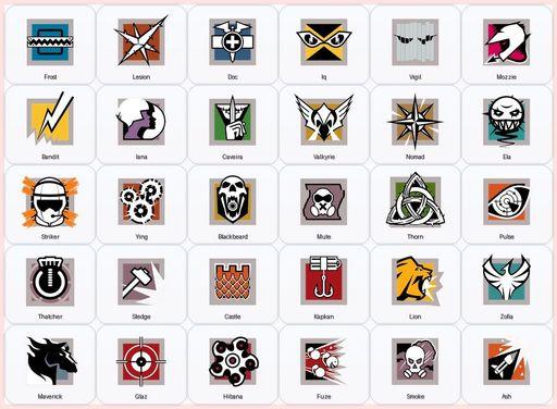 [Xbox/PC] | Level 102 | Ranked Ready | 47 Operators | 52 Skins | Game Not Purchased | Full Access