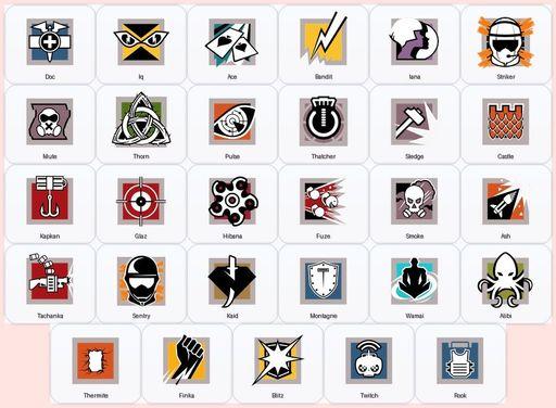 [Xbox/PSN/PC] | Level 72 | Ranked Ready | 30 Operators | 28 Skins | Game Not Purchased | Full Access