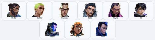 AP | 1 Skins + 9 Agents + 250 RP | Death Wish Sheriff | Full Access