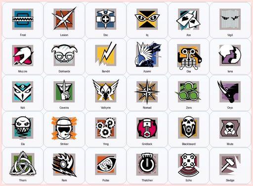 [Xbox/PSN/PC] | Level 158 | Copper | 68 Operators | 80 Skins | Game Not Purchased | Full Access