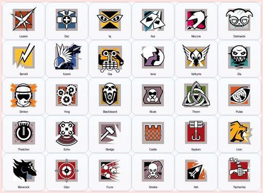 [Xbox/PSN/PC] | Level 83 | Ranked Ready | 44 Operators | 44 Skins | Game Not Purchased | Full Access