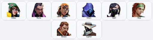 LA | 32 Skins + 8 Agents + 255 RP | Hivemind Sword / Kingdom Knife / Singularity Phantom / Kingdom Classic | Full Access