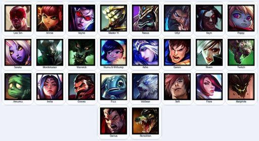 EUN | Unranked | Handmade | Level 31 | 4 Skins | 26 Champions | Full Access