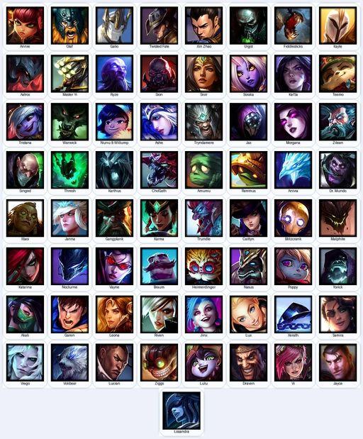 LA | Unranked | Handmade | Level 77 | 31 Skins | 65 Champions | Full Access