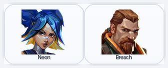 EU | 1 Skins + 2 Agents + 780 VP | Magepunk Vandal | Full Access