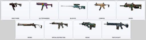 [Xbox/PC] | Level 71 | Ranked Ready | 55 Operators | 52 Skins | 1x Black Ice | Has The Game | Full Access