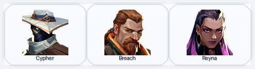 EU | 8 Skins + 3 Agents | Infinity Spectre / Outpost Ares / Outpost Judge / Aerosol Shorty | Full Access
