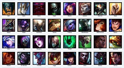 LA | Unranked | Handmade | Level 16 | 1 Skins | 32 Champions | 12390 BE | Full Access