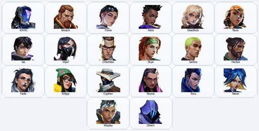 BR/Gold | 24 Skins + 20 Agents + 235 RP | Venturi Knife / Ion Operator / Reaver Vandal / Gaia's Vengeance Guardian | Full Access