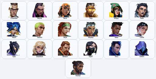 EU/exp Silver | 42 Skins + 19 Agents + 220 RP | Elderflame Vandal / Elderflame Operator / Champions 2025 Vandal / Obsidiana | Full Access