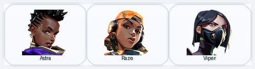 EU | 2 Skins + 3 Agents | Elderflame Vandal / Wayfinder Shorty | Full Access