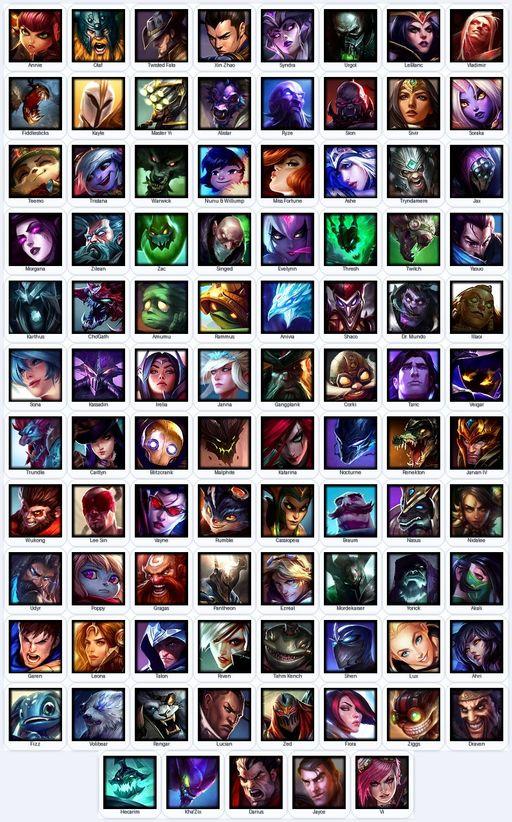 EUN | Unranked | Handmade | Level 30 | 44 Skins | Nearly All Champs (93) | Judgment Kayle | Spirit Guard Udyr | Full Access