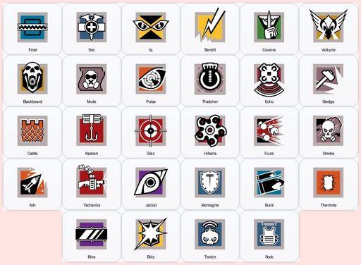 [PSN/PC] | Level 92 | Ranked Ready | 30 Operators | 22 Skins | Game Not Purchased | Full Access