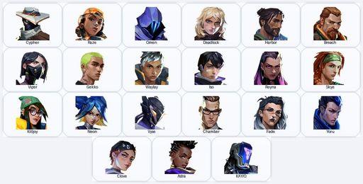 LA | 3 Skins + 21 Agents + 650 RP | Bubble Pop Classic / Transition Shorty / Soul Silencer Ghost | Full Access