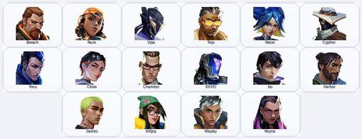 BR/Iron | 3 Skins + 16 Agents + 230 RP | Gaia's Fury / Reaver Spectre / Celestia Ghost | Full Access