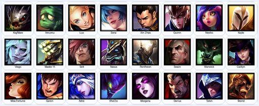 EUN | Unranked | Handmade | Level 20 | 24 Champions | Full Access