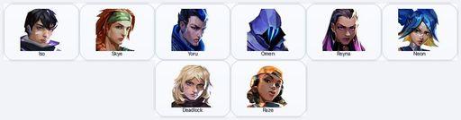 EU/Bronze | 1 Skins + 8 Agents + 135 RP | Full Access