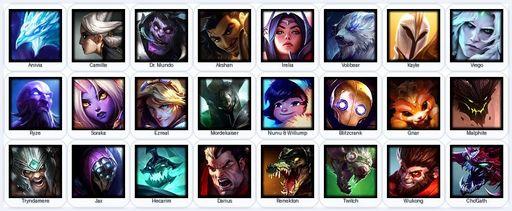 NA | Unranked | Handmade | Level 40 | 2 Skins | 24 Champions | Prestige K/DA Akali | Full Access