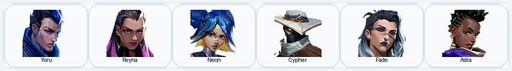 EU | 10 Skins + 6 Agents + 285 RP | .SYS Bucky / .SYS Sheriff / Coalition: Cobra Marshal / Hue Shift Bulldog | Full Access