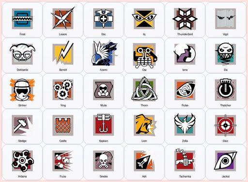 [Xbox/PC] | Level 61 | Ranked Ready | 41 Operators | 25 Skins | Has The Game | Full Access