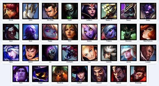 LA | Unranked | Handmade | Level 49 | 4 Skins | 31 Champions | Full Access