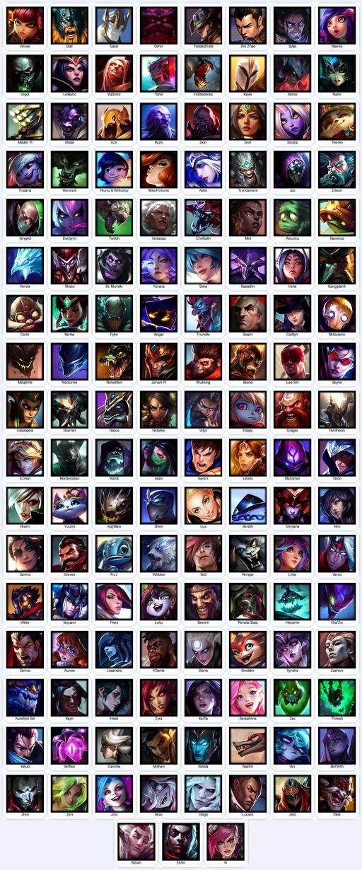 LA | Unranked | Handmade | Level 174 | 25 Skins | Nearly All Champs (139) | 11703 BE | Medieval Twitch | Grey Warwick | Full Access