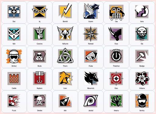 [Xbox/PSN/PC] | Level 64 | Ranked Ready | 39 Operators | 25 Skins | Game Not Purchased | Full Access