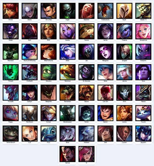 TR | Unranked | Handmade | Level 23 | 2 Skins | 58 Champions | Full Access