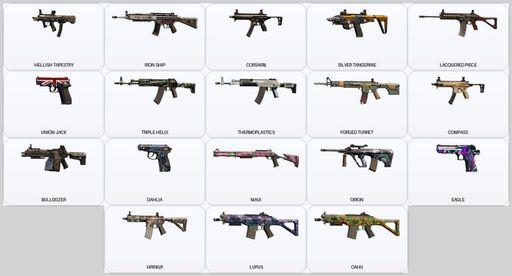 [Xbox/PC] | Level 75 | Ranked Ready | 38 Operators | 28 Skins | Game Not Purchased | Full Access