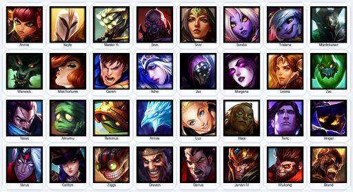 JP | Unranked | Handmade | Level 41 | 8 Skins | 32 Champions | Full Access