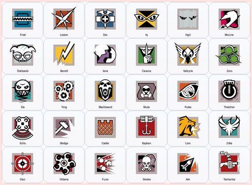 [PSN/PC] | Level 70 | Ranked Ready | 44 Operators | 42 Skins | Game Not Purchased | Full Access