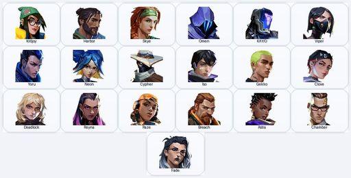 AP/Bronze | 4 Skins + 19 Agents + 385 RP | Sandswept Sheriff / Fiber Optic Ghost / Digihex Ghost / Hush Ghost | Full Access